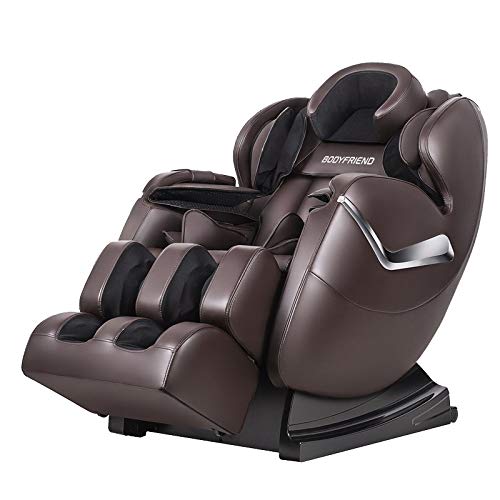 BODYFRIEND 4D best Massage Chair 