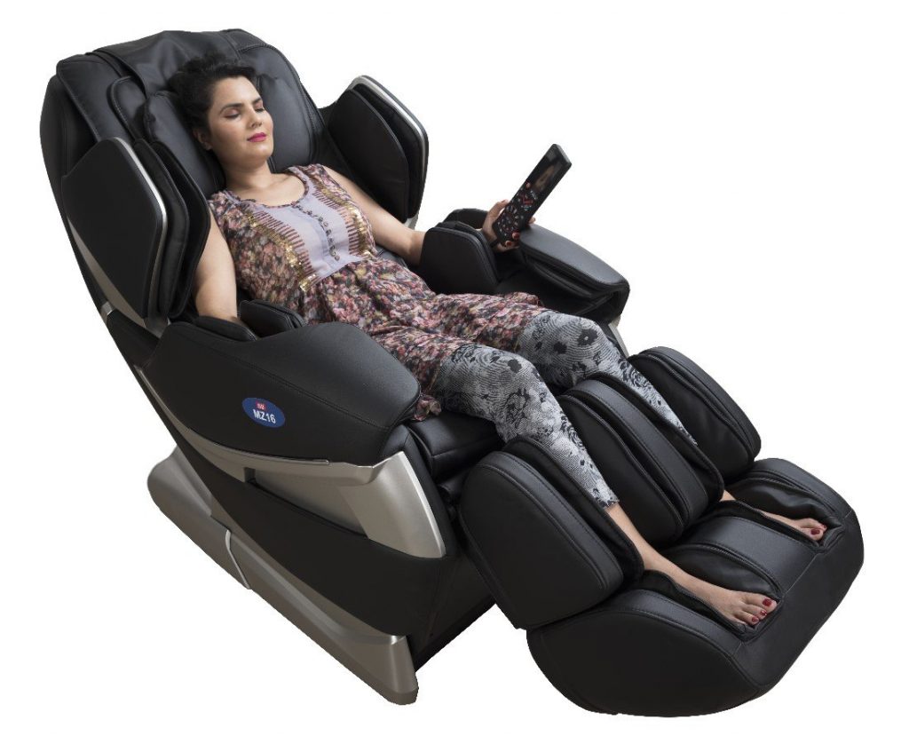 Best Massage Chair In India 2020 Reviews And Buying Guide