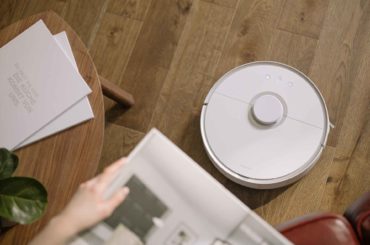 Best robot vacuum cleaner in India