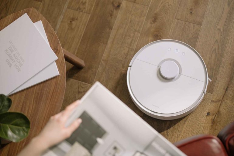 Best robot vacuum cleaner in India