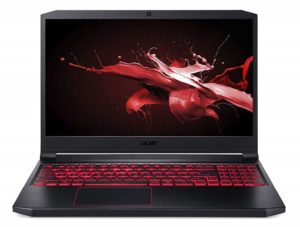 Acer nitro 7 best gaming laptop