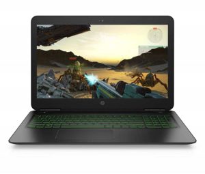 HP Pavilion Gaming 15.6-inch FHD Laptop gaming laptop under 60000