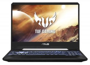 Asus tuf best gaming laptop under 60000