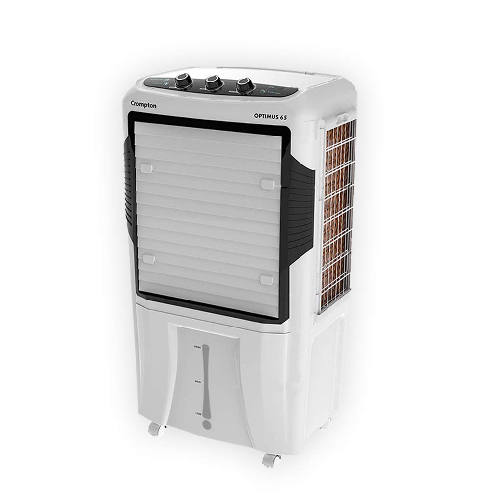 Crompton Optimus 65-Litre Desert Cooler