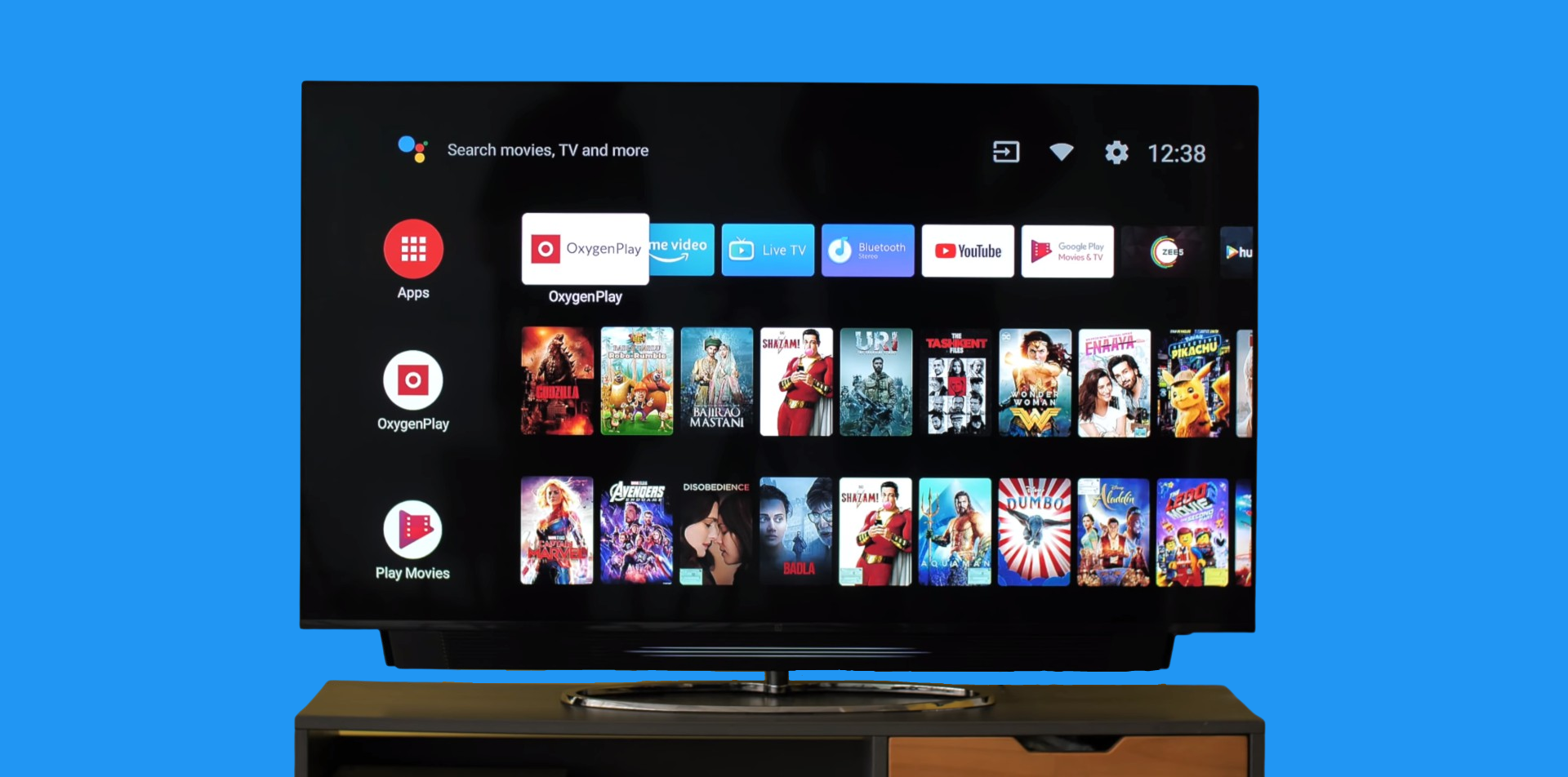 16 Best Smart TV in India under Every Budget (2022)