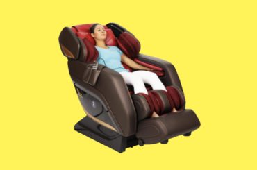 Best Massage chair