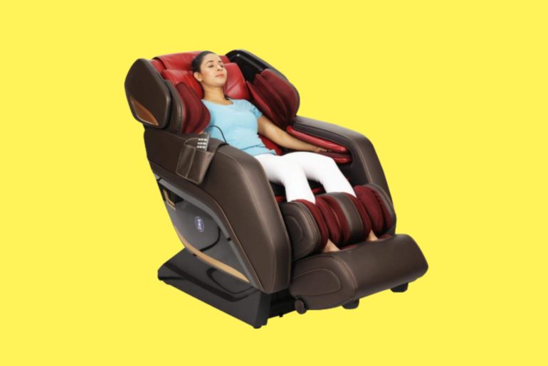 Best Massage chair