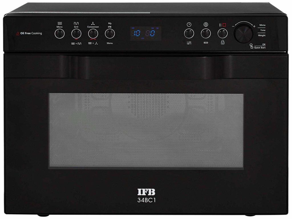 IFB 34 L Convection Microwave Oven
