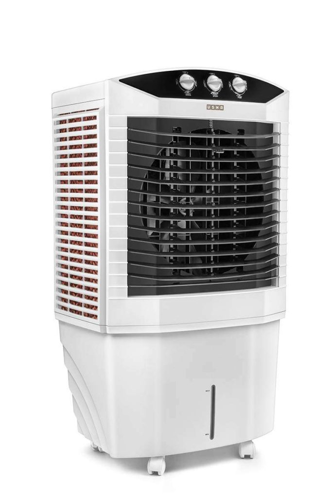 Usha Dynamo 50DD1 50-Litre Desert Cooler