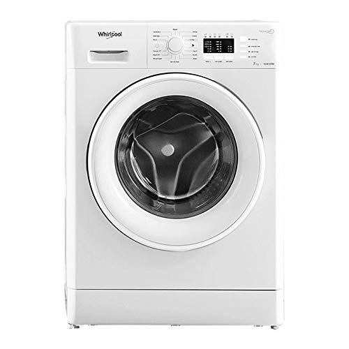 WHIRLPOOL 7KG FULLY AUTOMATIC FRONT LOAD WASHING MACHINE
