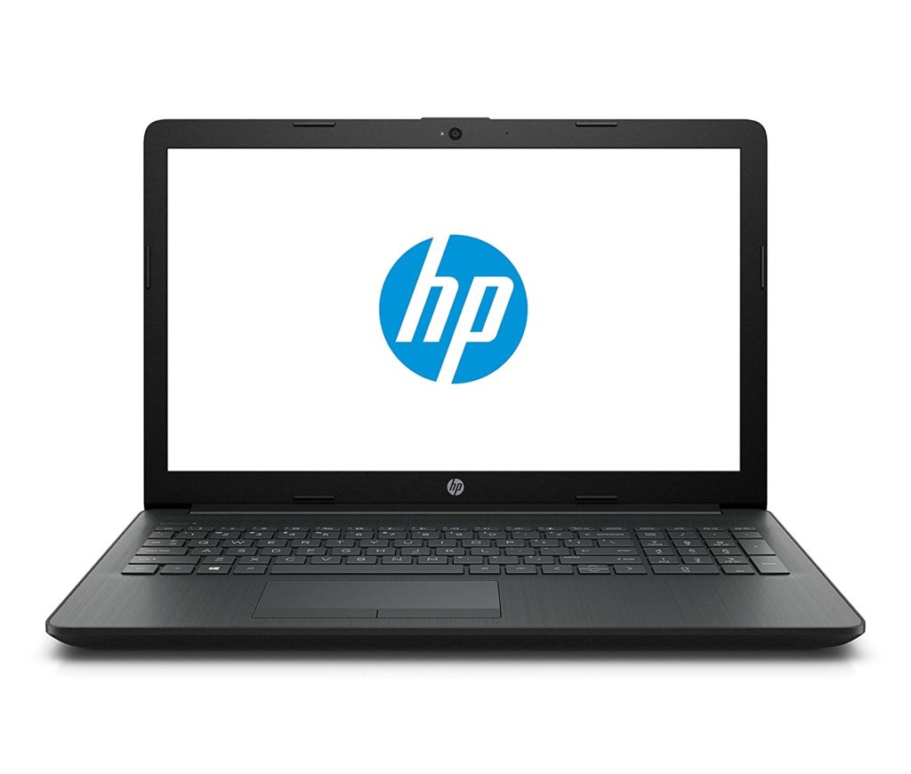 HP 15 Intel Core i5 8th Gen 15.6-inch FHD Laptop