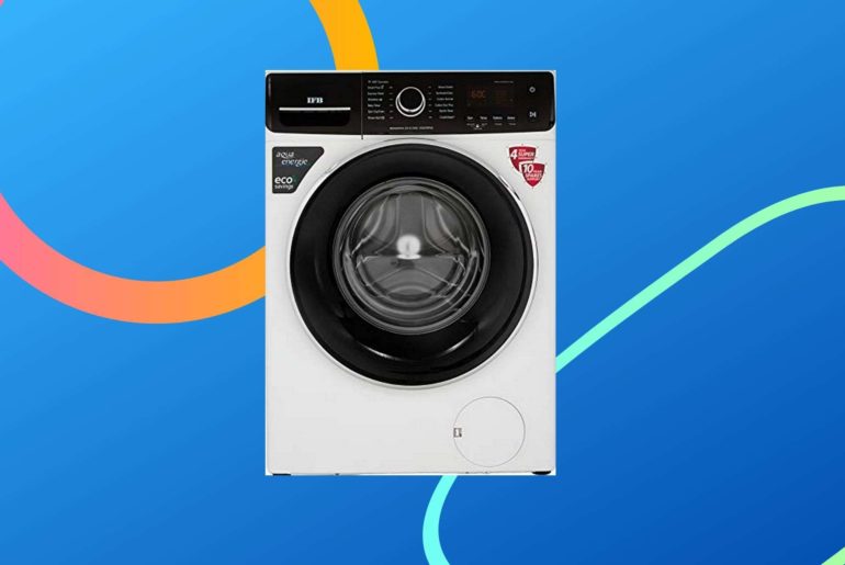 Best washing machine