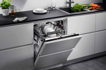 best dishwasher in India