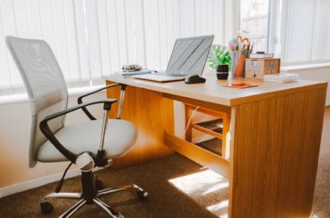 Best office chair in india