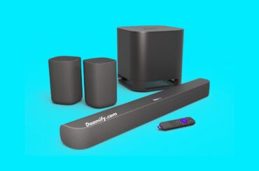 Best soundbars in India