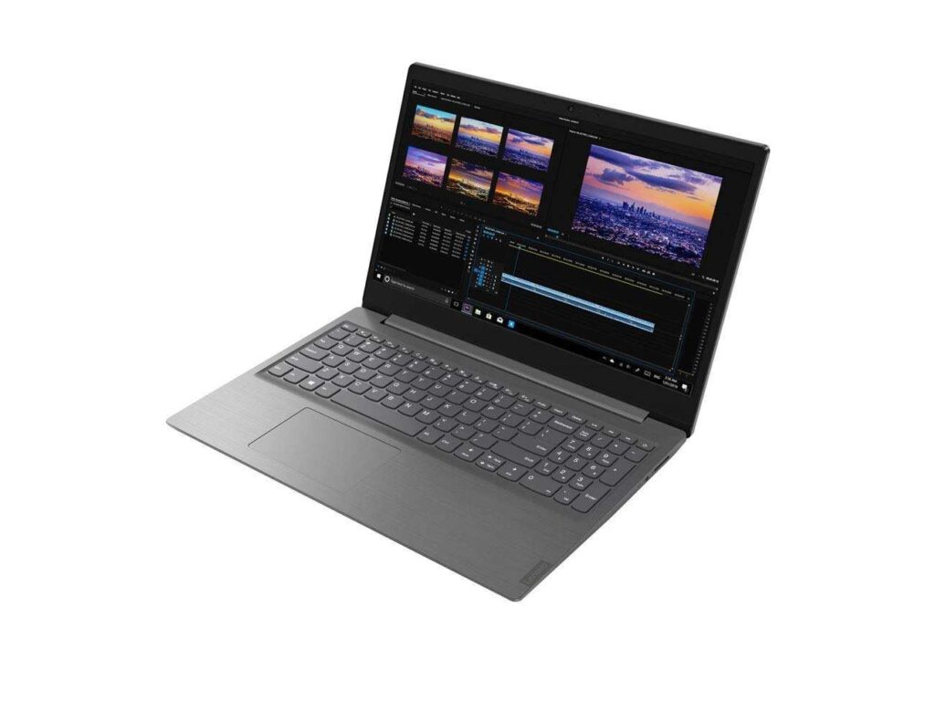 Lenovo V15 AMD RYZEN 3 3250U 15.6-inch HD Laptop