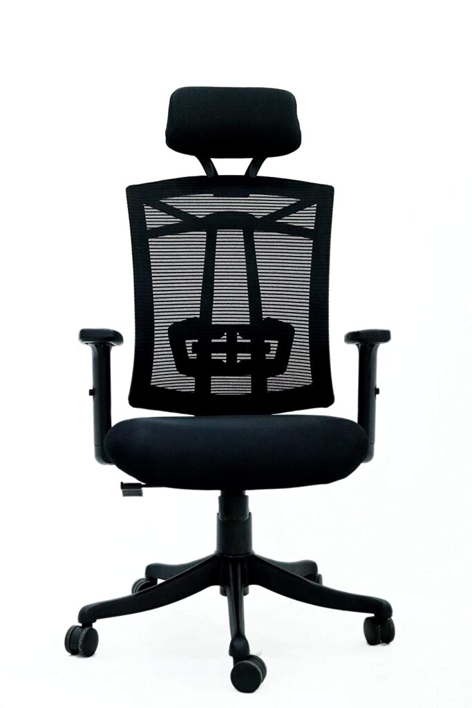 11 Best Office Chairs in India for your Home office (2020)