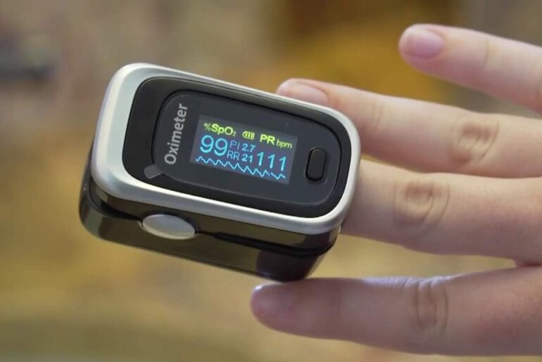 Best Pulse Oximeter