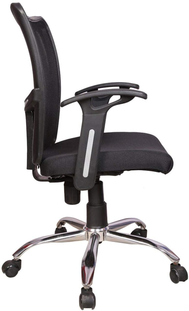 10 Best office chairs under 5000 in India (2021) | Daamify