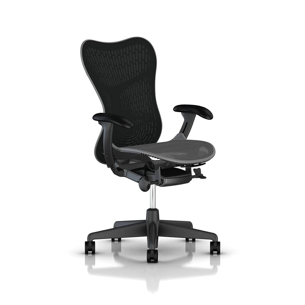 5 Best Herman Miller office chairs in India (2022) | Daamify