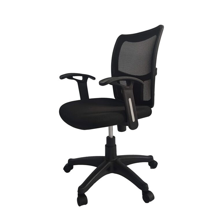 10 Best office chairs under 5000 in India (2021) Daamify