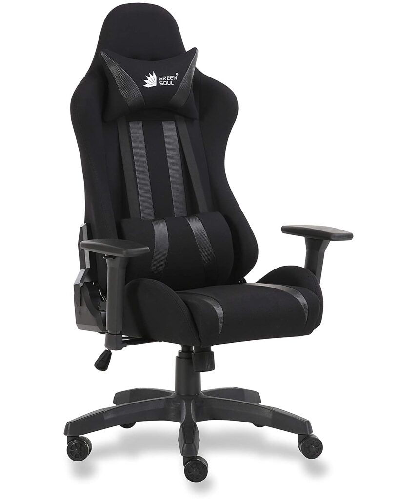 12 Best Office Chairs in India for your Home office (2021)