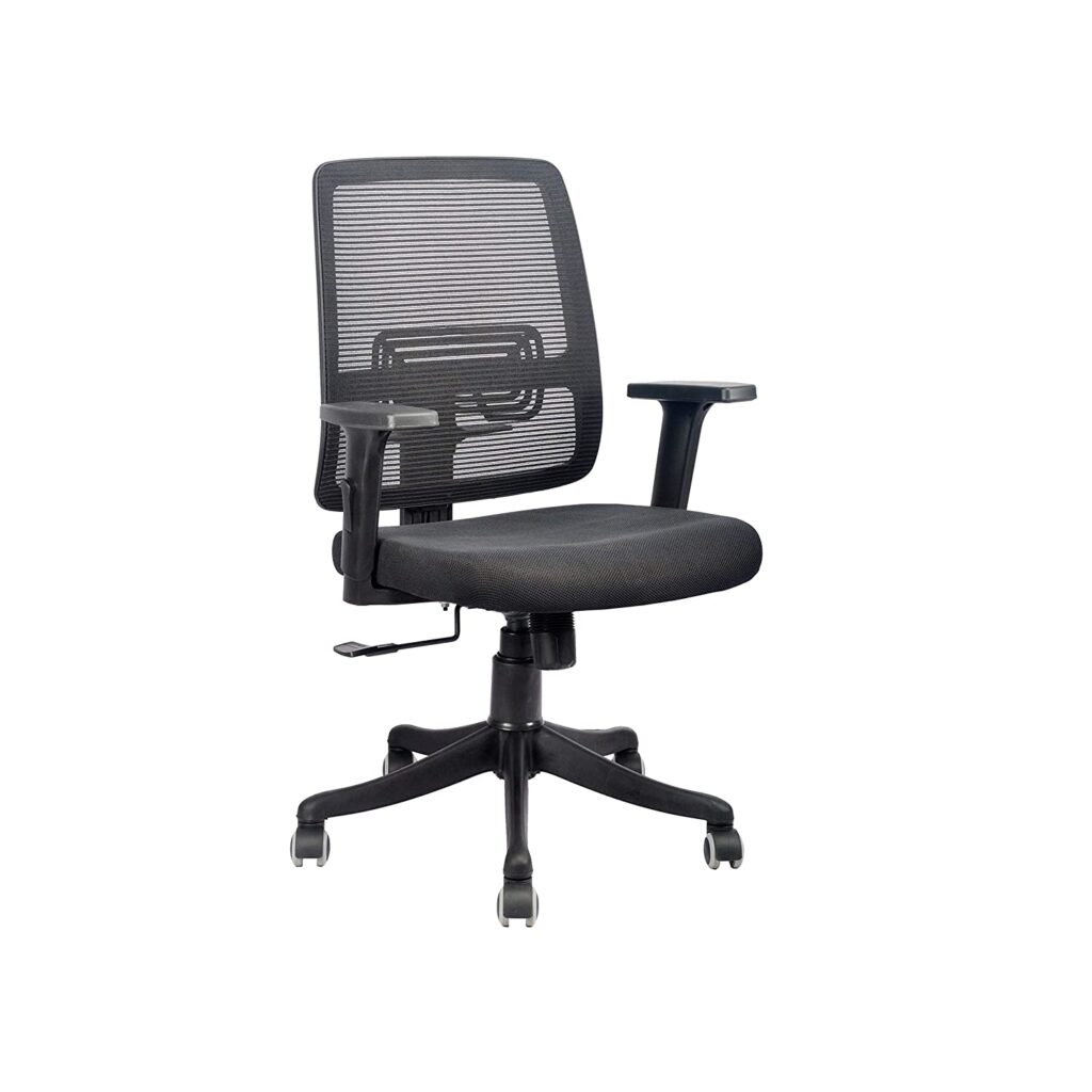INNOWIN Pony Mid Back Office Chair