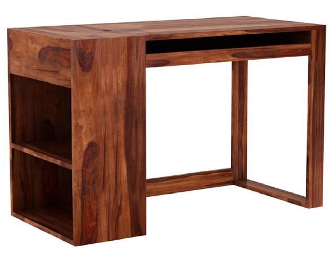 13 Best study tables / desks in India for home office (2024)