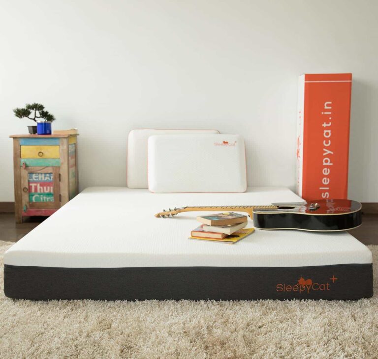 10 Best mattress for back pain in India (2021) Daamify