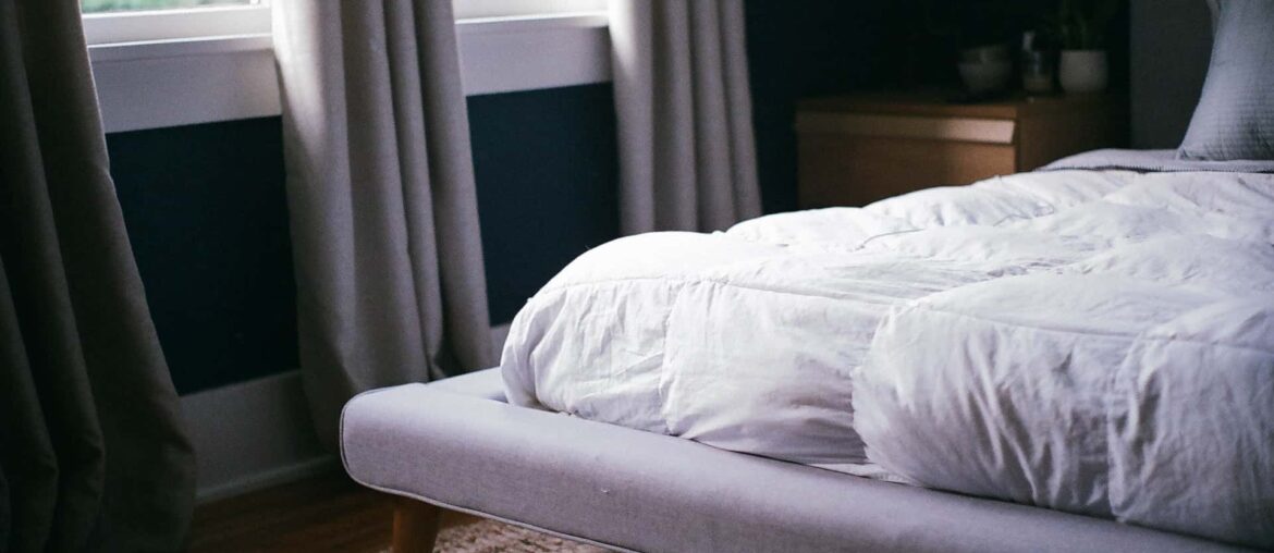 Best mattress for back pain