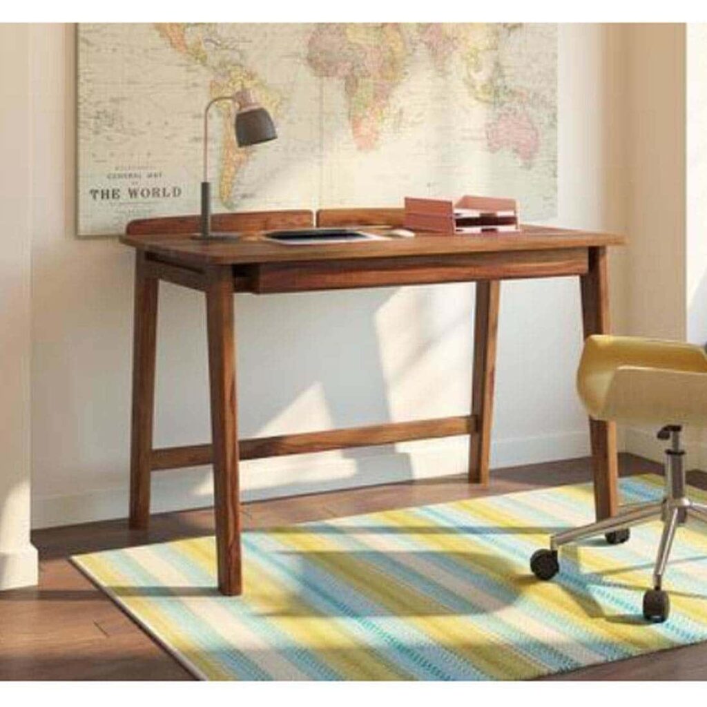 Furniture wallet Study Table for Home & Office