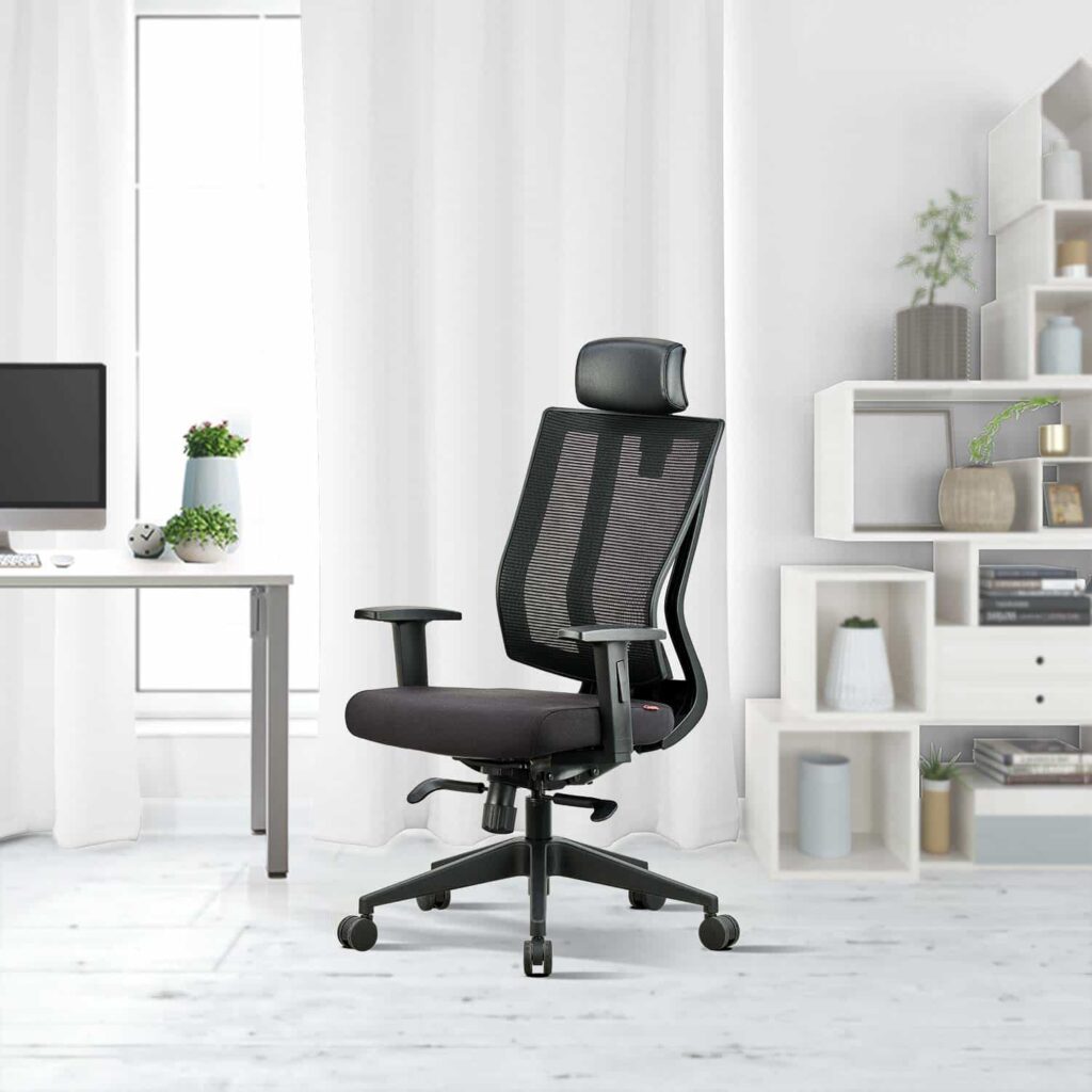 duratek m1 chair