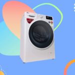 Best front load washing machine in india