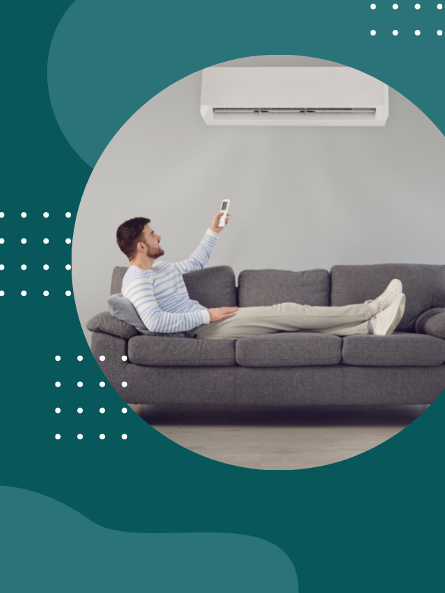 7 Best Air Conditioners in India ( 2022 )