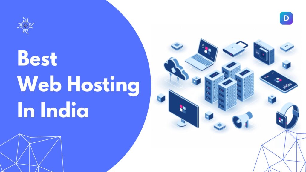 6 Best Cheap Web Hosting in India (2022) | Daamify