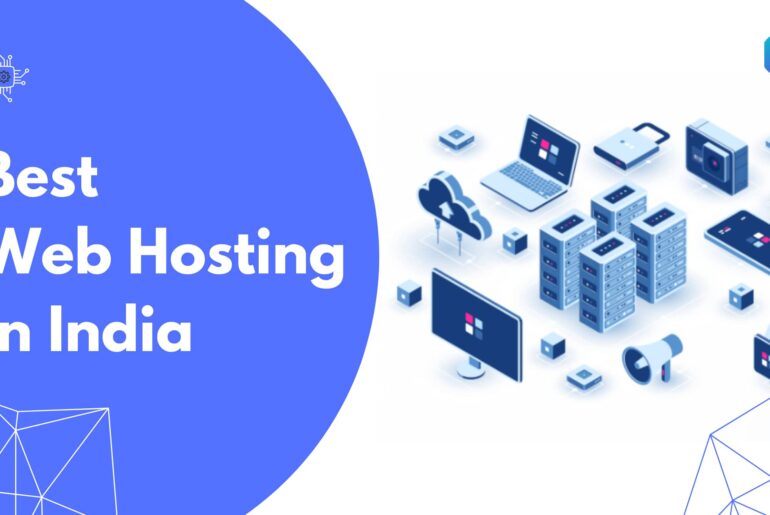 Best cheap Web Hosting in India